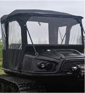Soft Cab 6X6