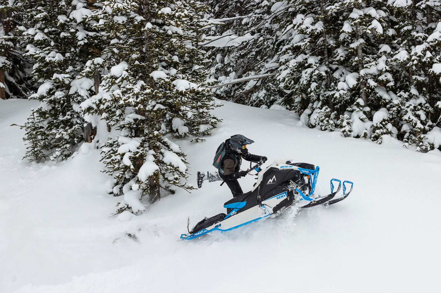 M600 146 IFP ES 2,6 MY24