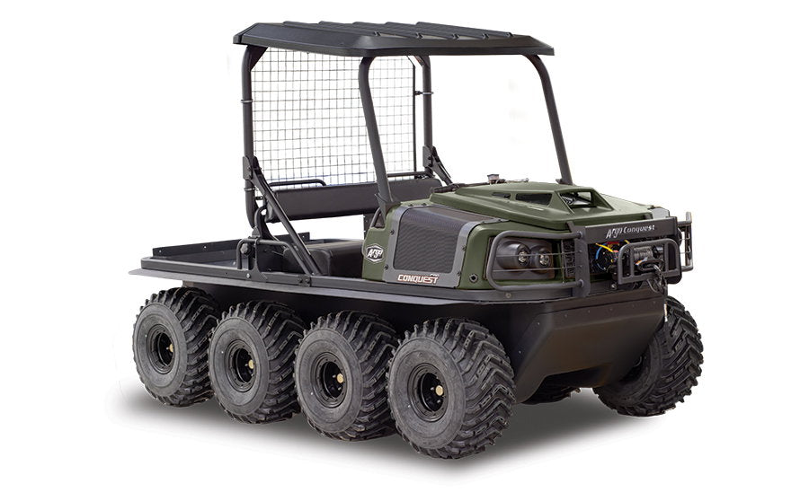 Conquest 950 XT-X 1