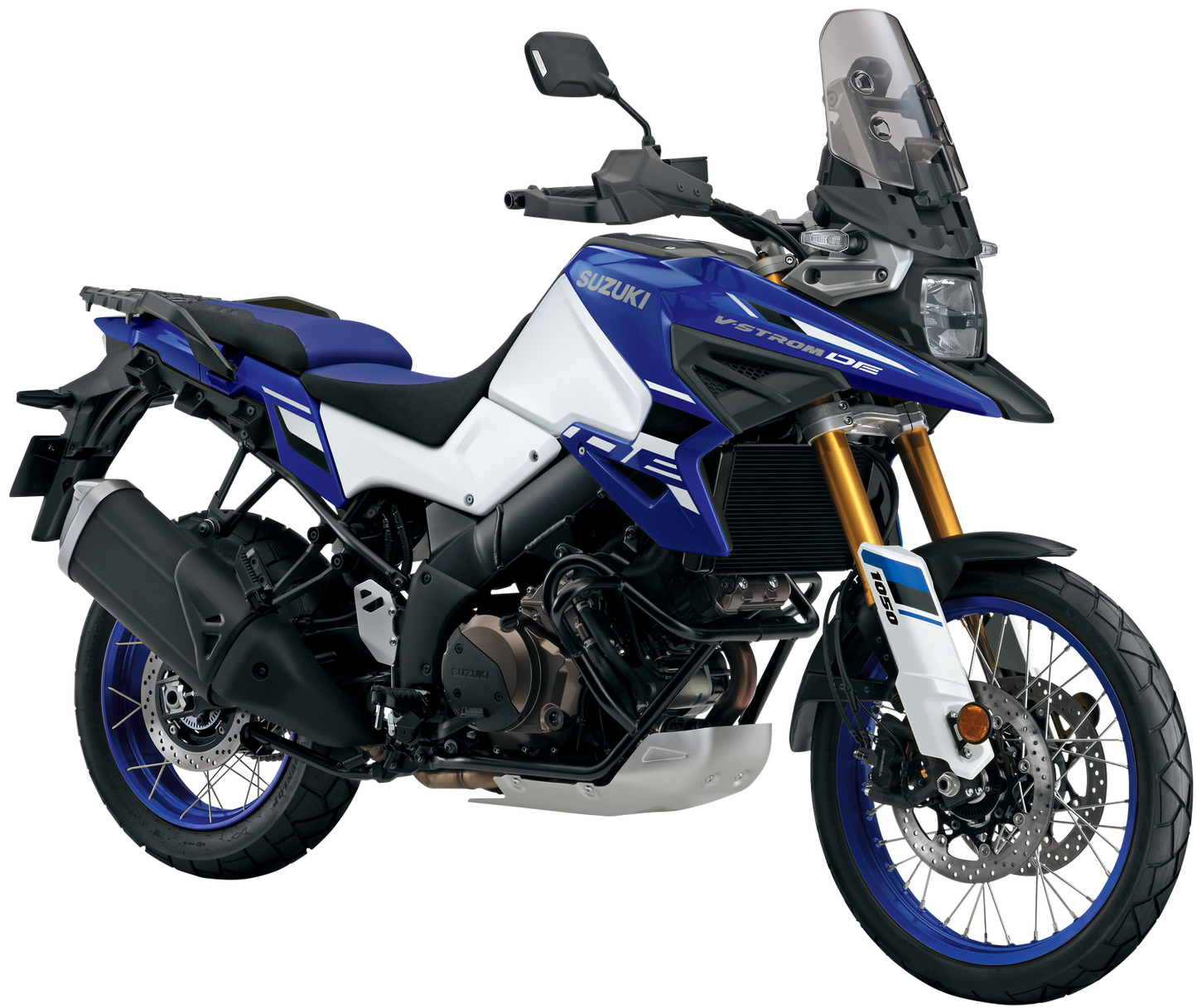 DL1050DE V-Strom DL1050RJM3JWN