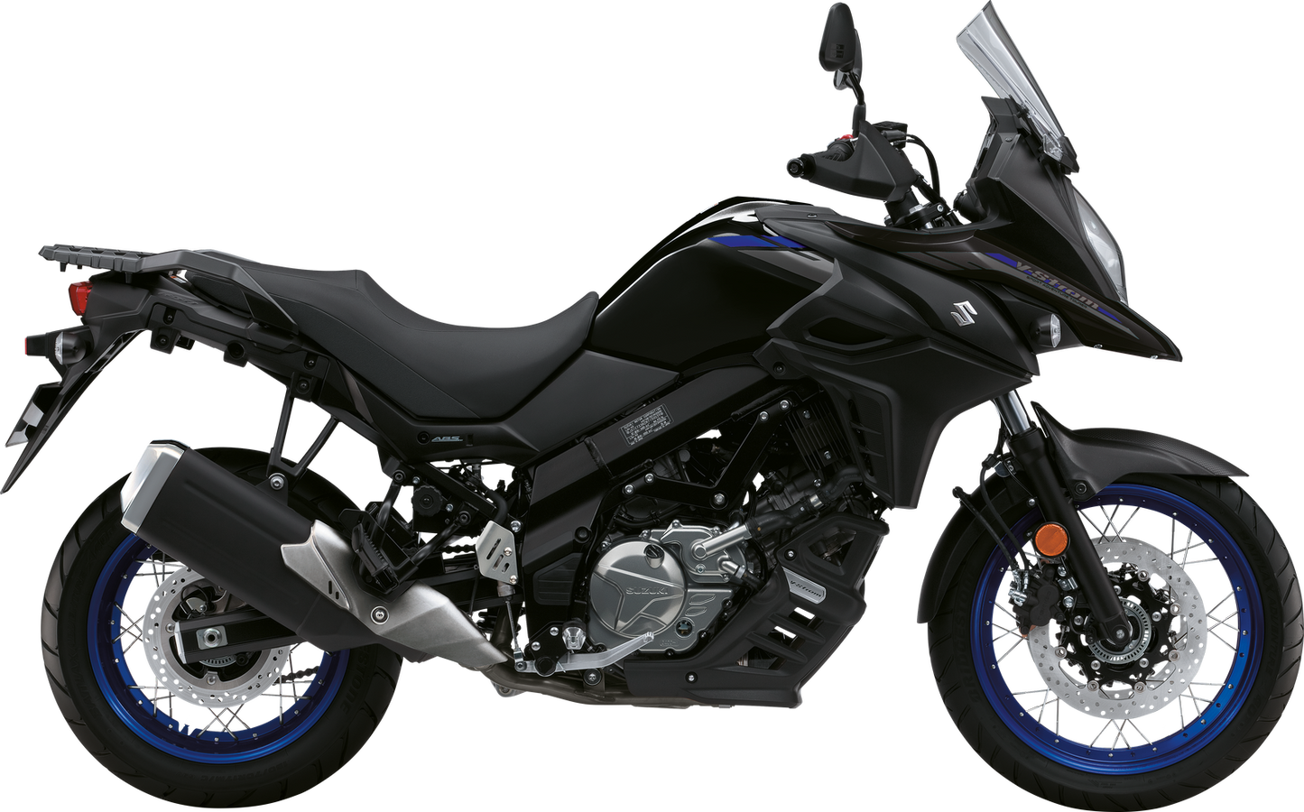 DL650XA V-Strom DL650XAM3YVB