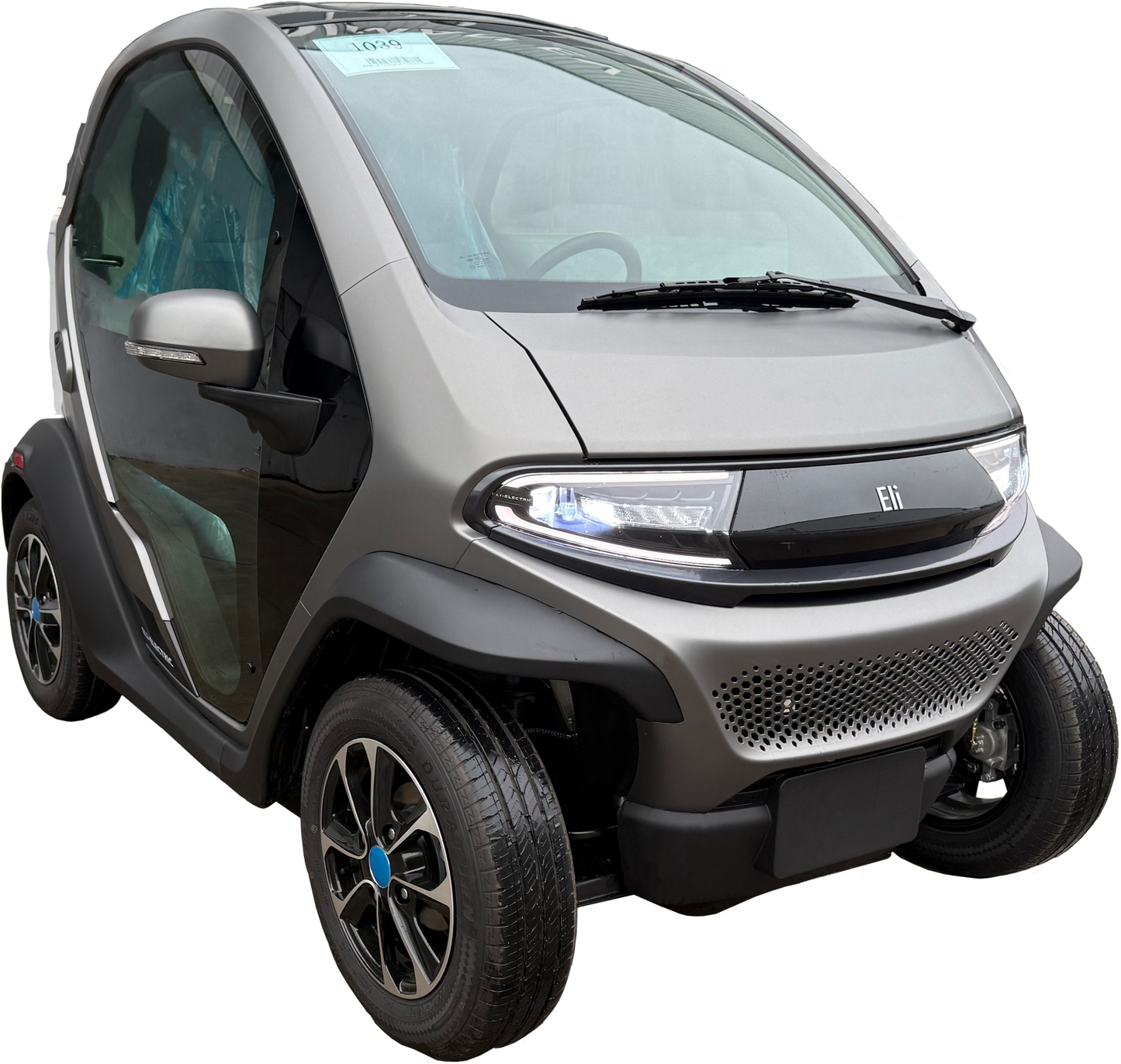 ZERO Standard ELIZEROMGR