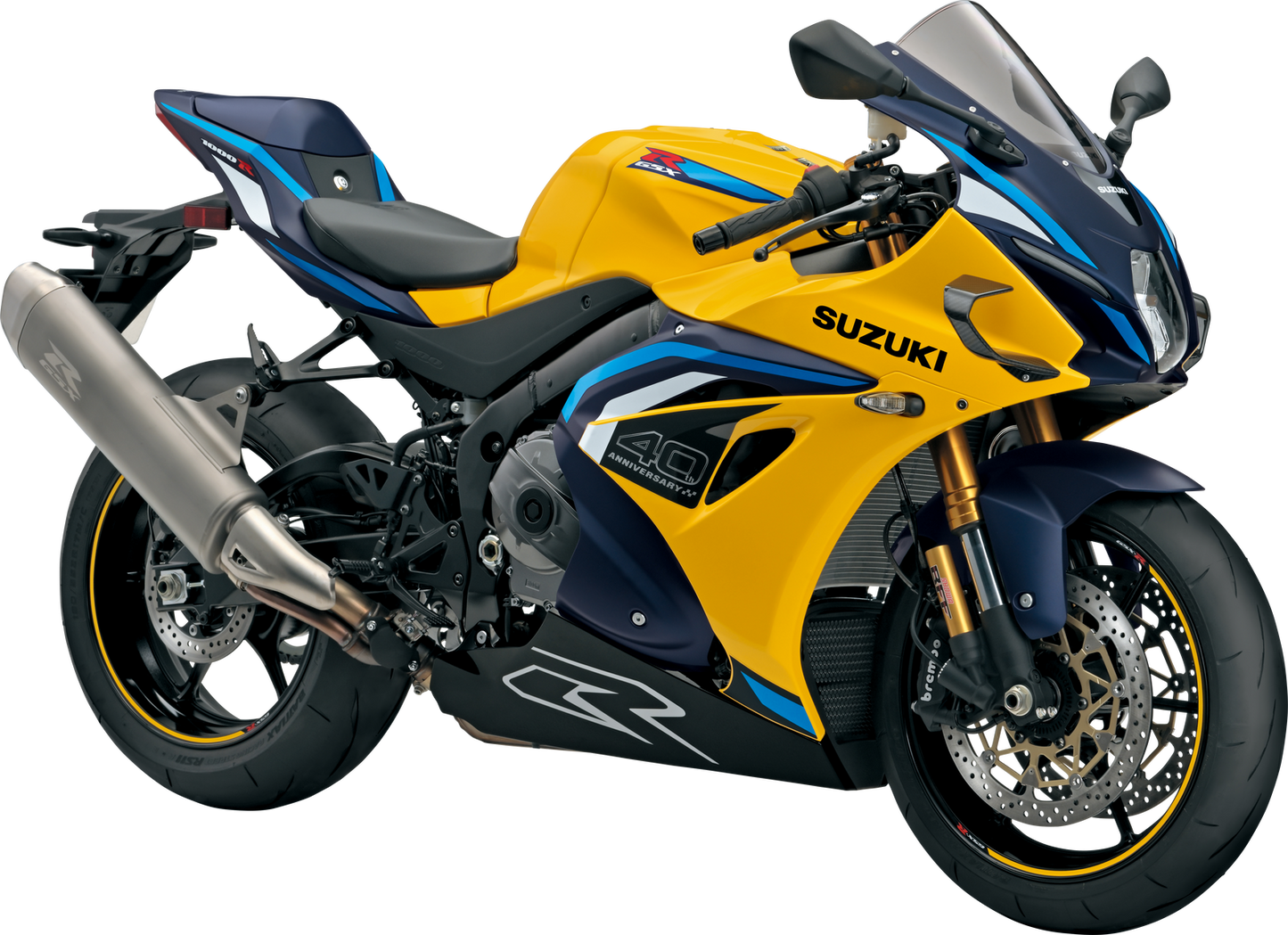 GSX-R1000RM6 GSX-R1000RM6C7P