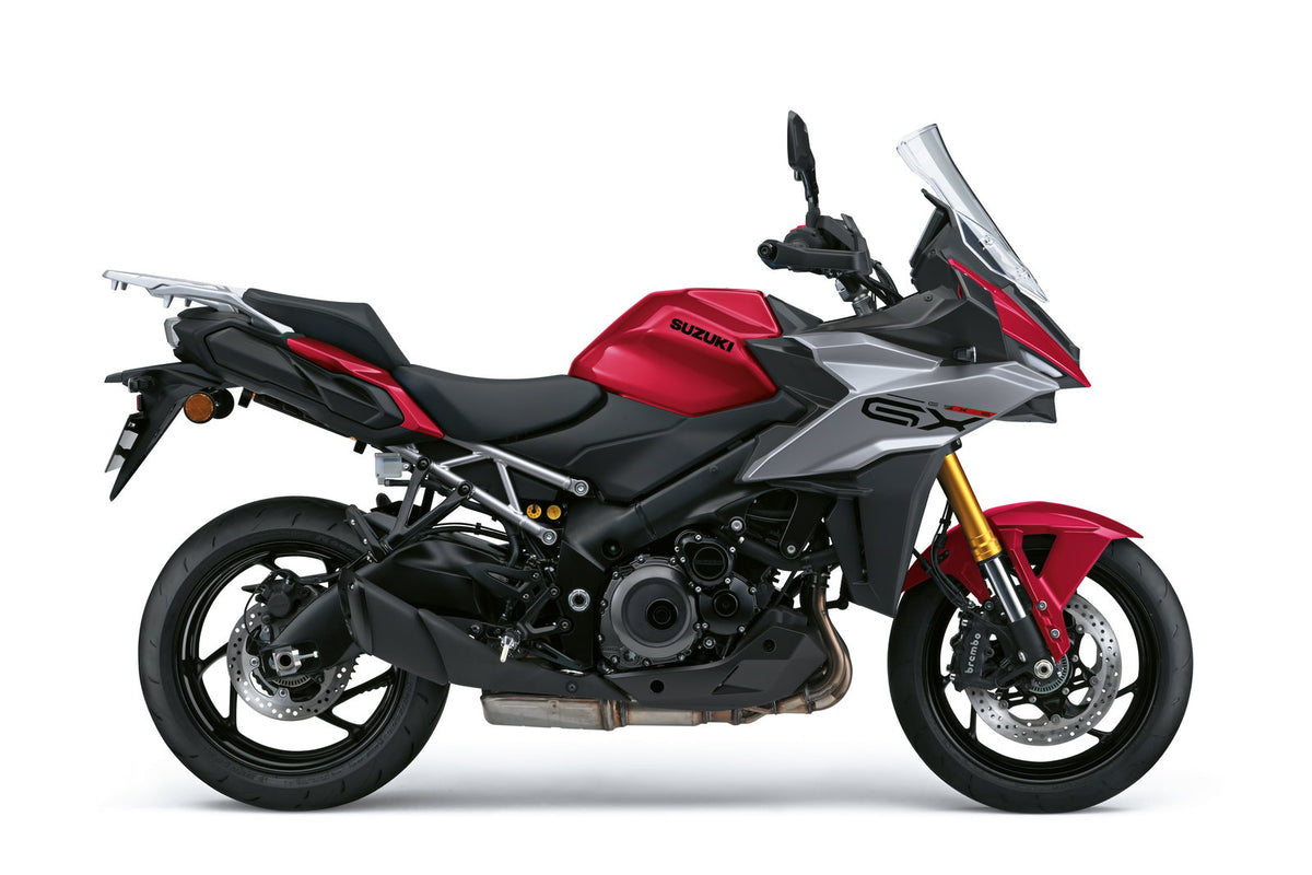 GSX-S1000GX 1