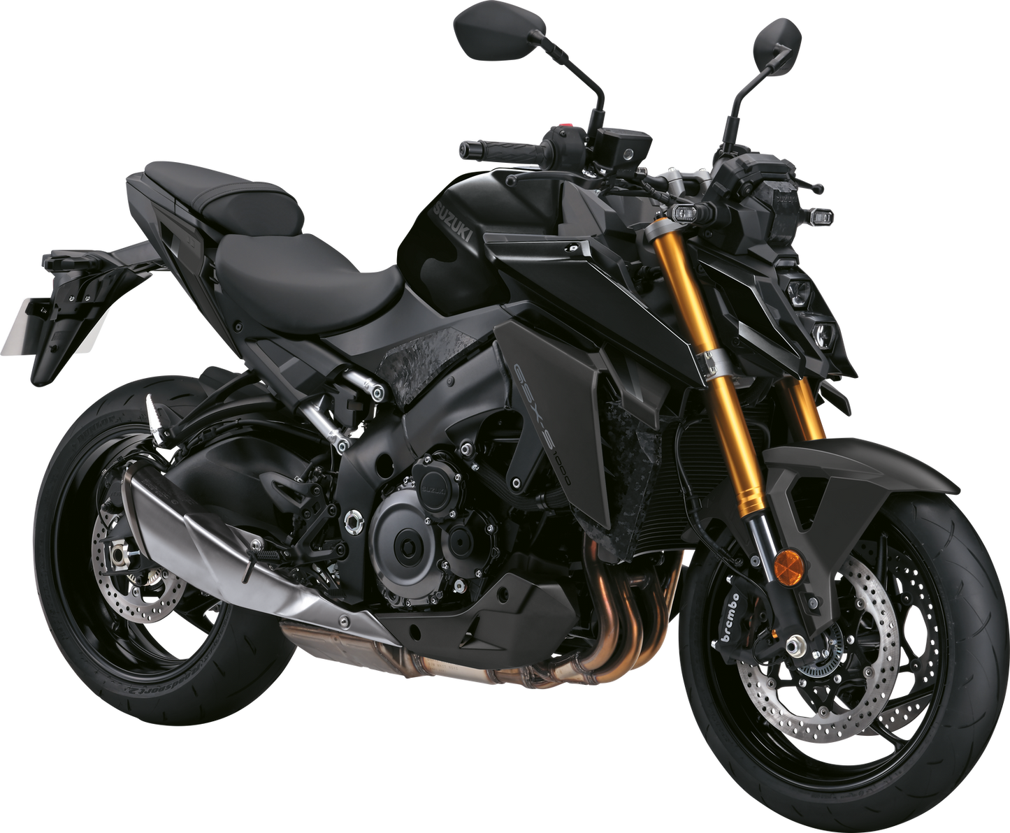 GSX-S1000R GSXS1000RQM3YVB