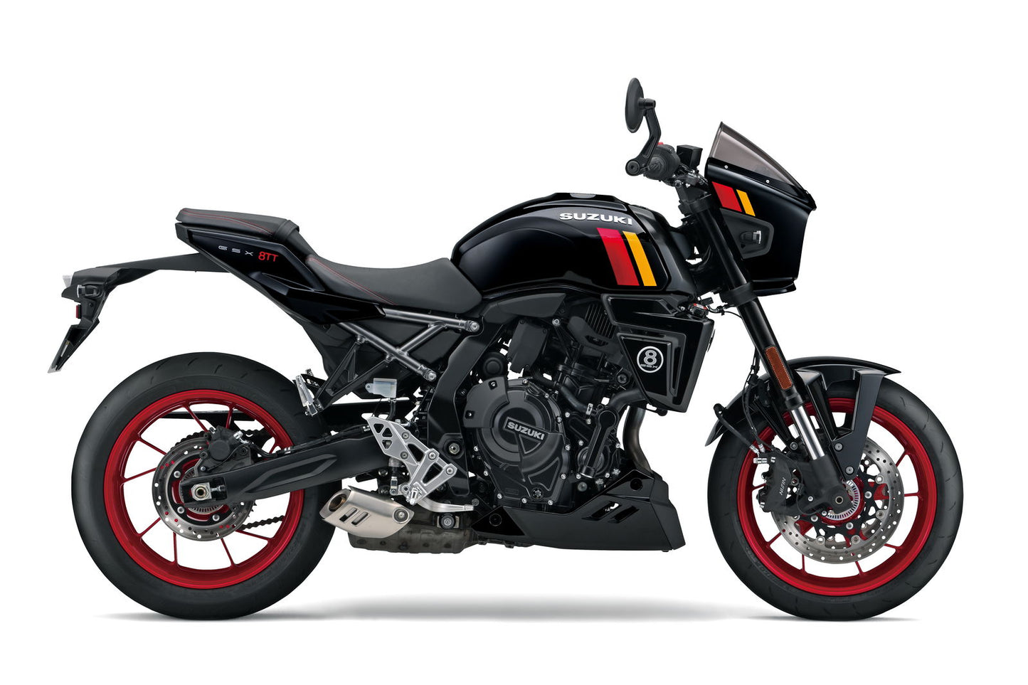 GSX-8TT GSX800TTRQBM6YV