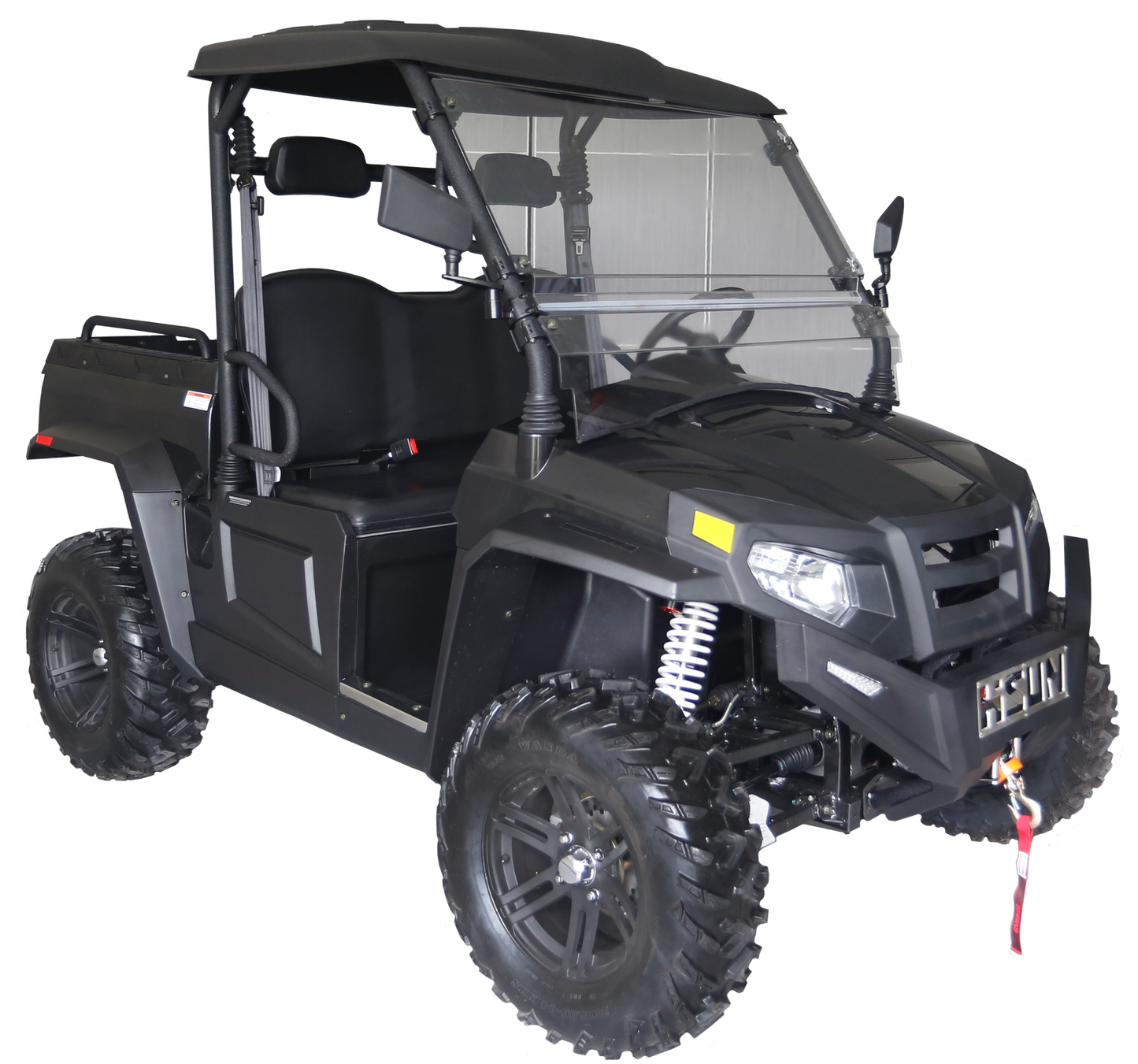 HS5D UTV-4 HS5D-UTV-4B