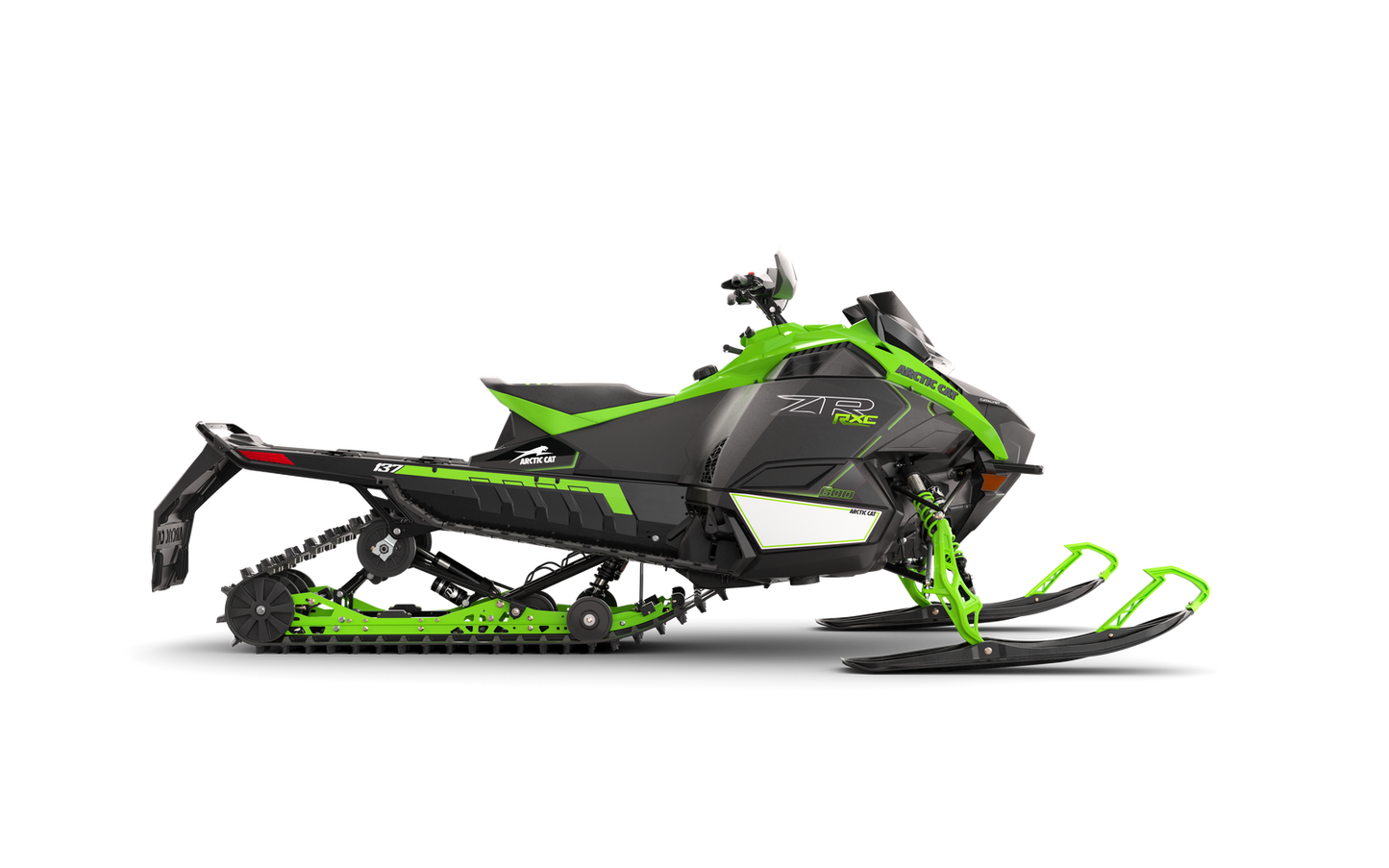 ZR600 137 RXC ES MY25