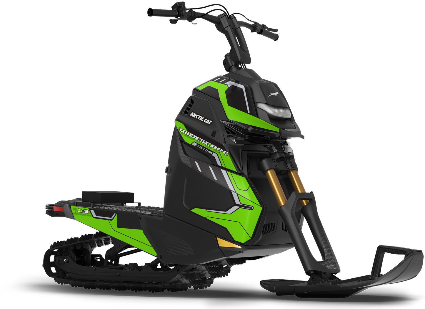 Widescape WS 250 MY27 S2027WSAAAUSB