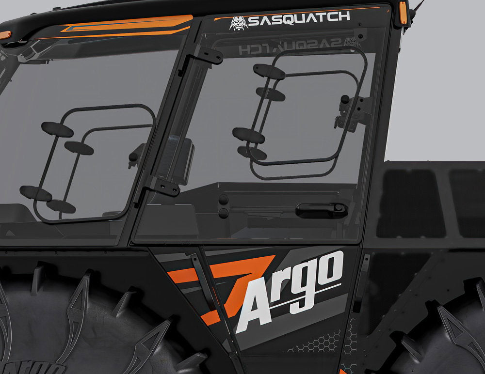 SASquatch XTX