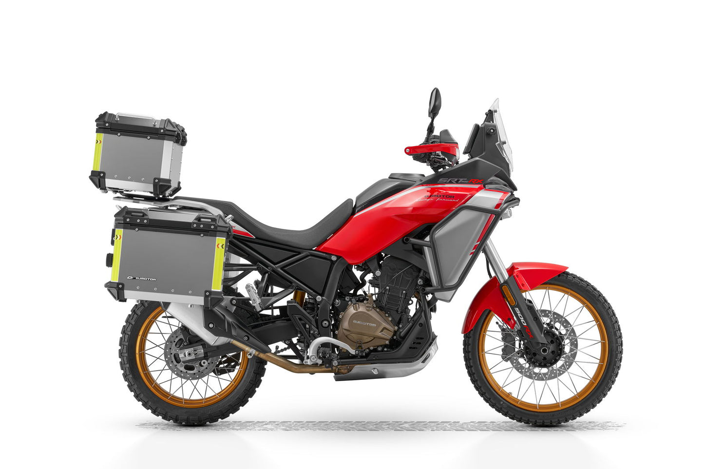 SRT 500RX 1-SRK500-ROD