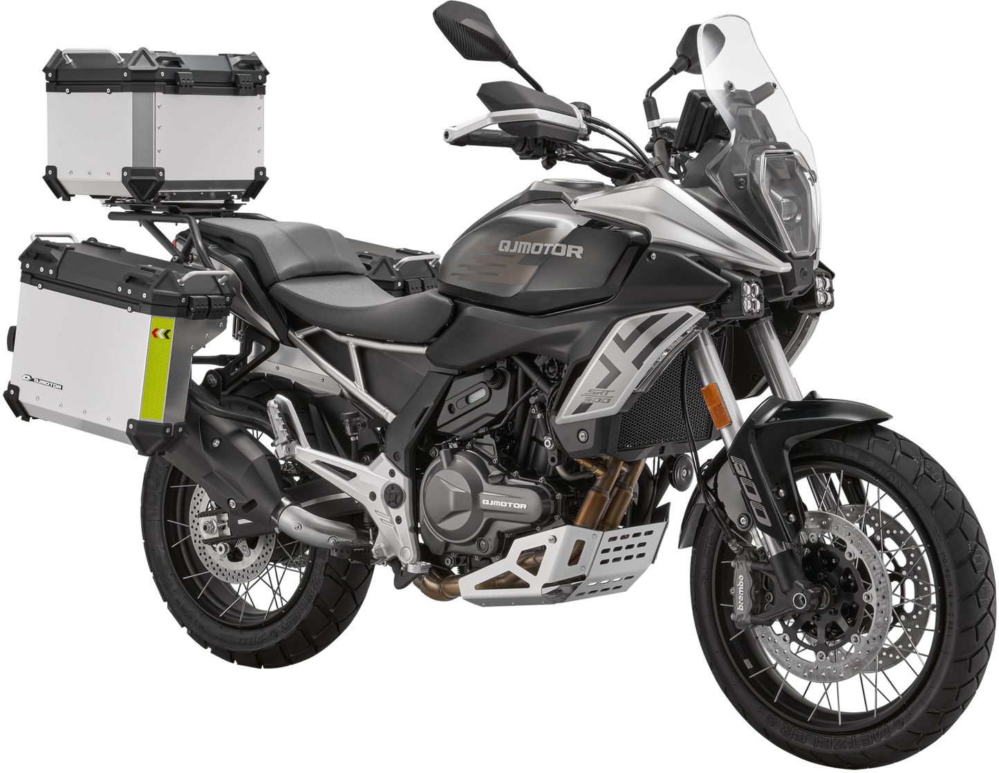 SRT 600SX SRT600SXBLS6