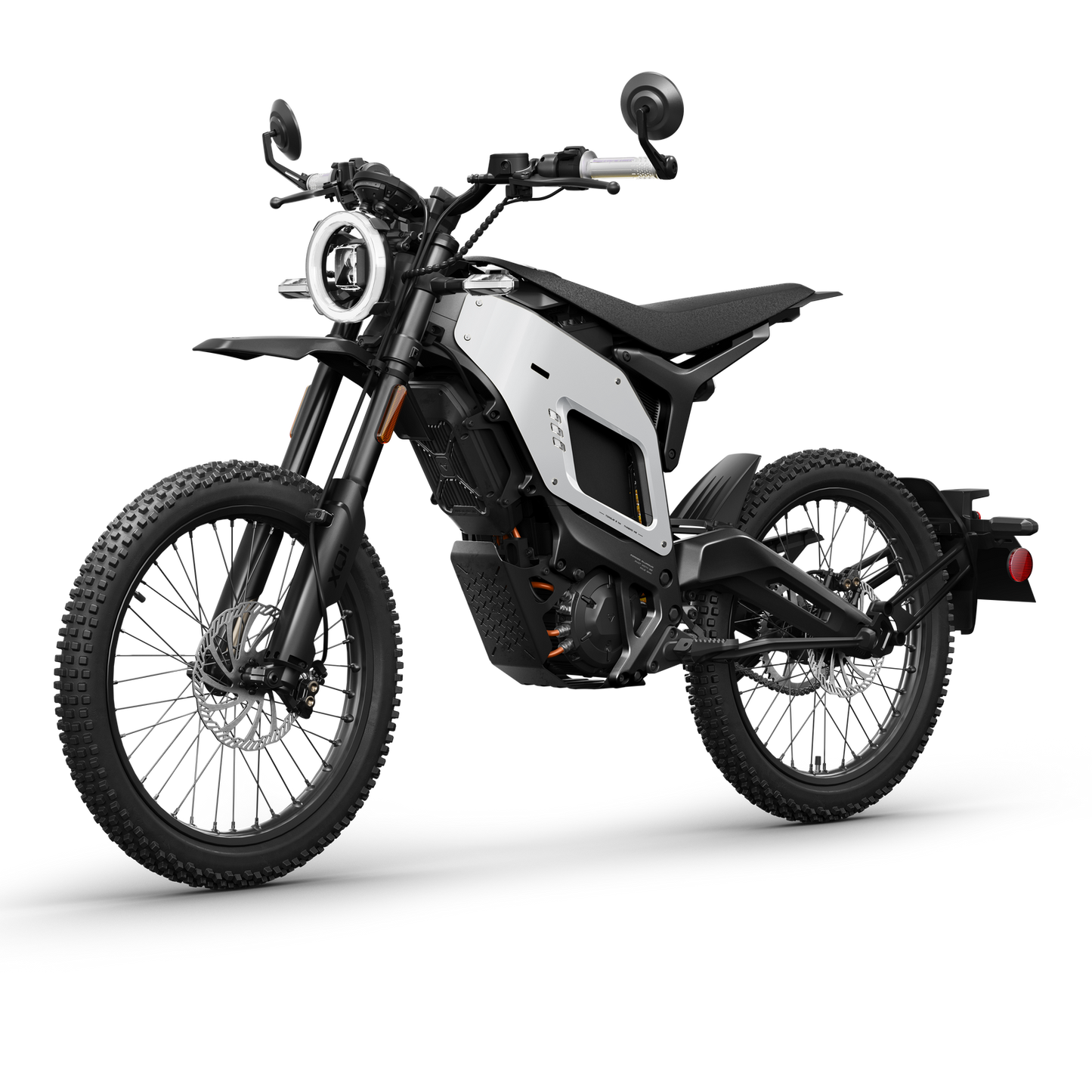 XQi3 Street XQI3-STREET-WHT