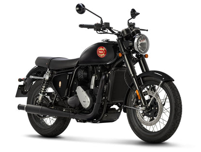 Gold Star 650 1