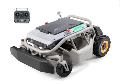 Mowrator Advanced S1