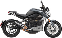 SR-F Asphalt elmotorsykkel fra Zero hovedbilde