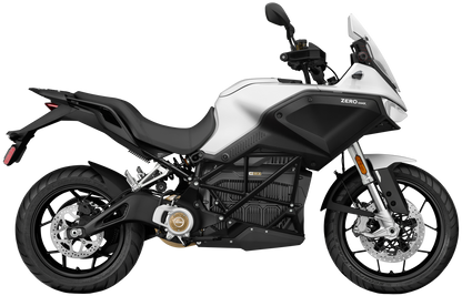 DSR X 00-08590DSRXWHP