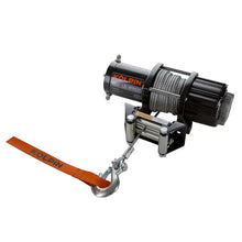 Vinsj kit 2500 lb