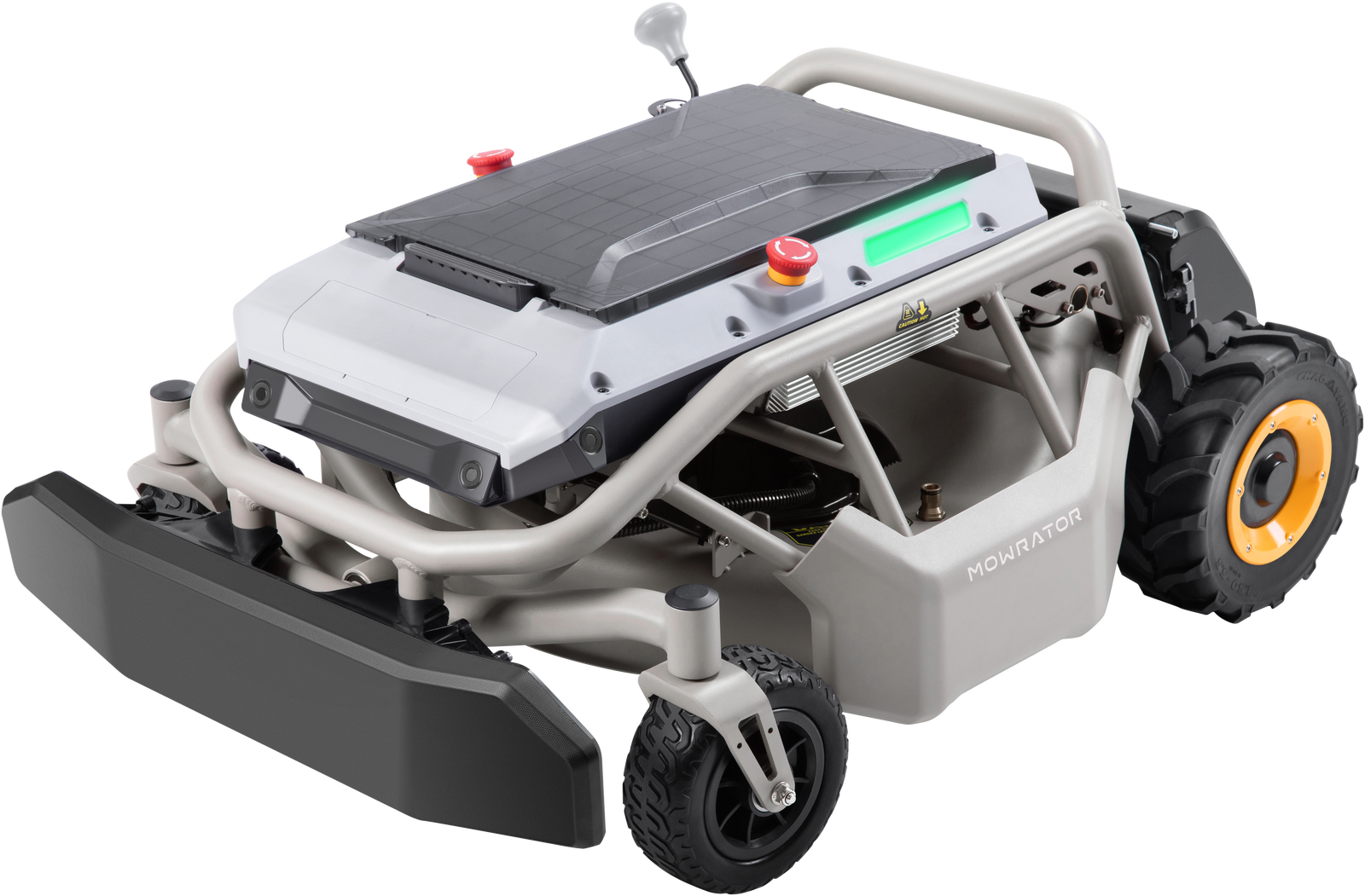 Mowrator Standard S1