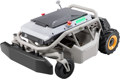 Mowrator Advanced S1