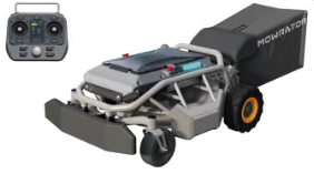 Mowrator Advanced S1