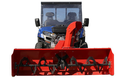 ES Snøfreser for UTV