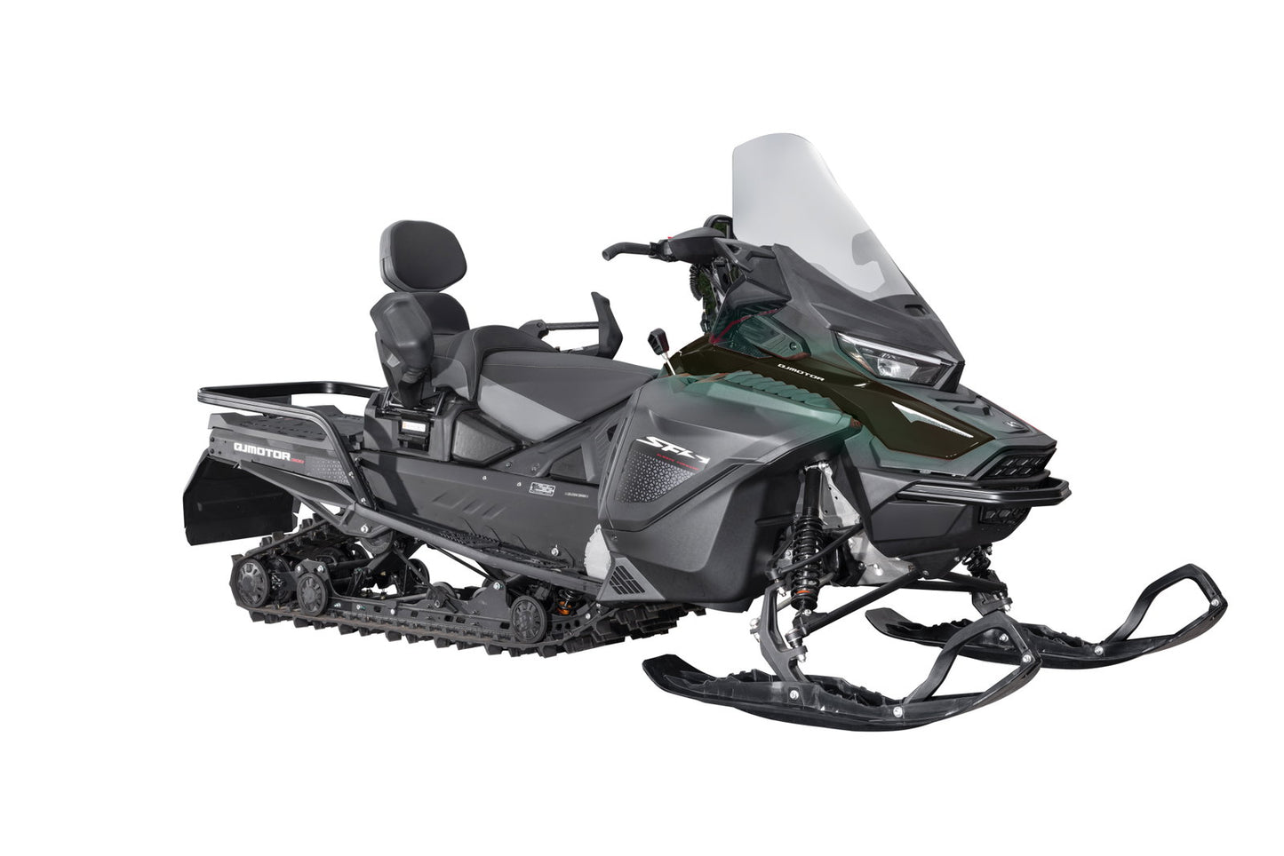 SFS UX900 QJSFS900XUBLK