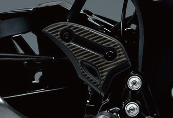 Heel Plate Protection Foil