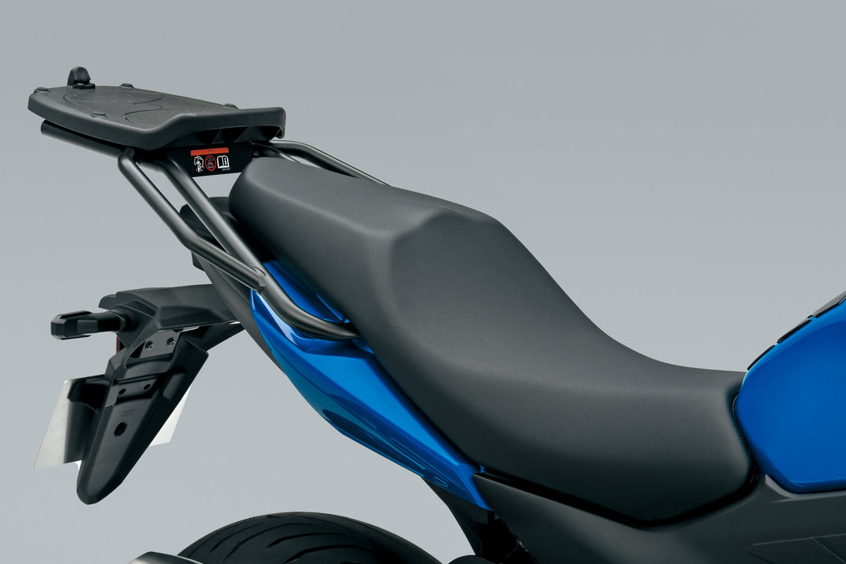 Comfort High Seat
