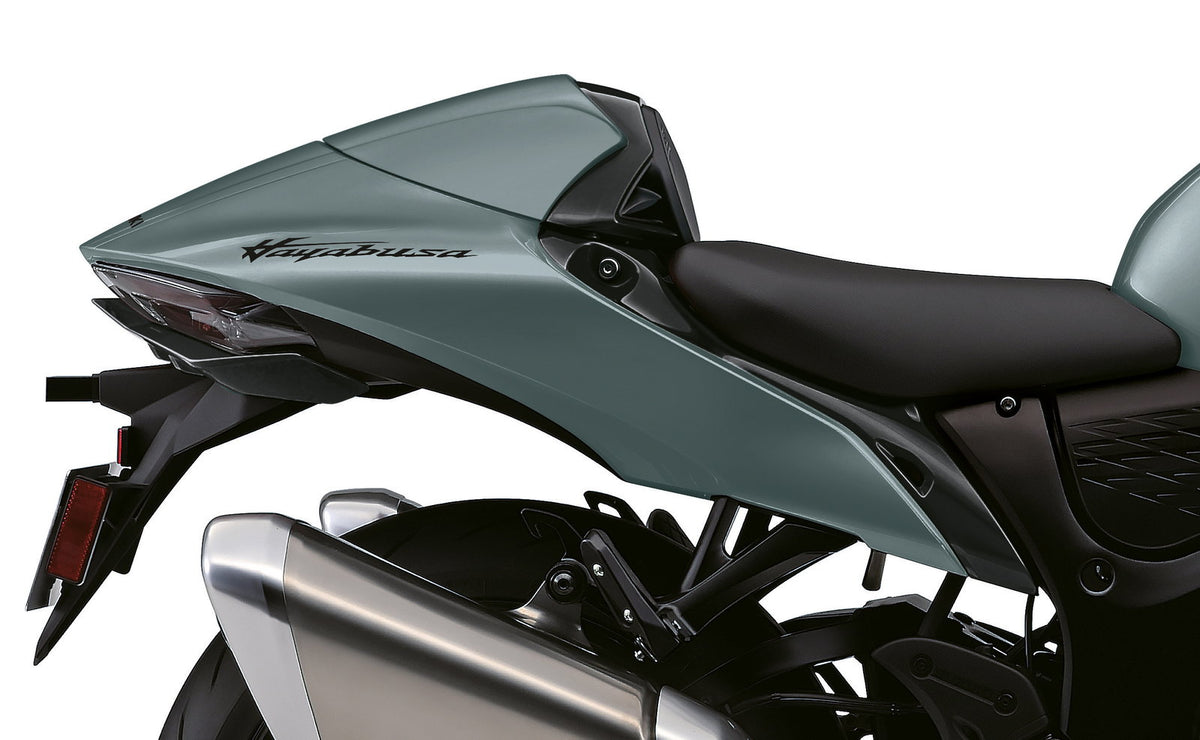 Single Seat Cowl