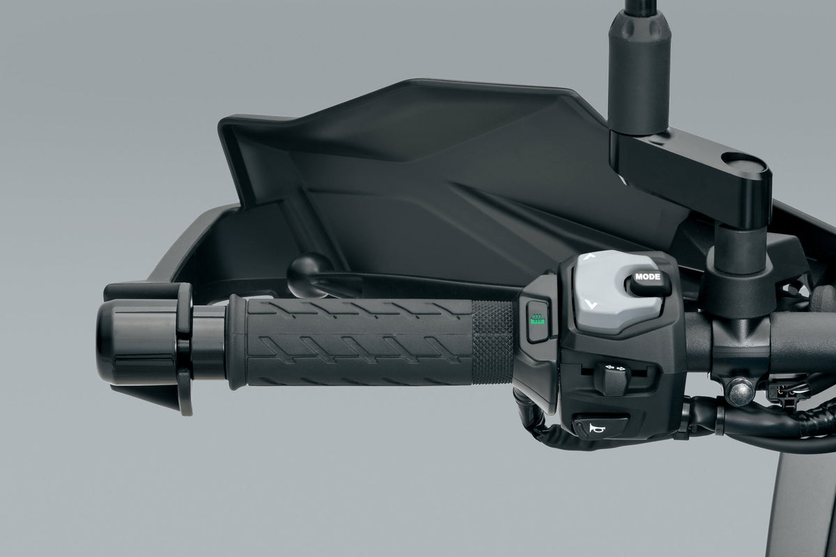 Grip Heater