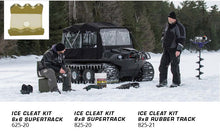 Ispigg 6x6 Supertrack