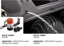 Bilge pump