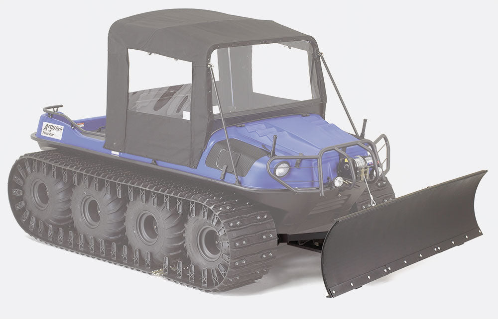657-21 Snow Plow Kit fra Argo
