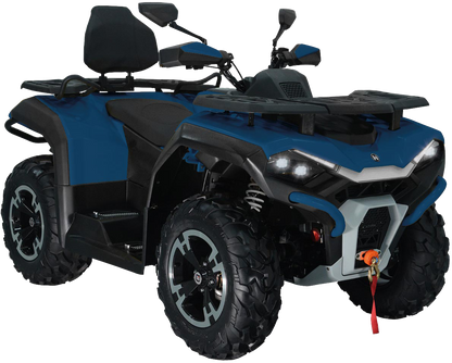 Guardian 750 LTD 2-Up HS404-LLTDBLU