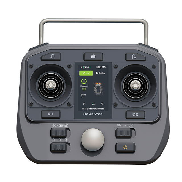 Mowrator Standard S1