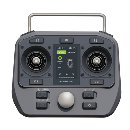 Mowrator Advanced S1