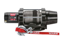 Warn vinsj VRX45-S