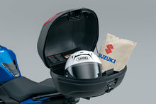Plastic Top Case (45 L)
