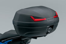 Plastic Top Case (45 L)