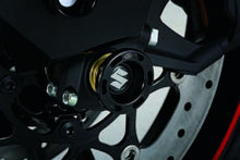 Front Axle slider