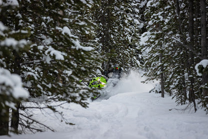 Riot X8000 146 ES QS3 MY24