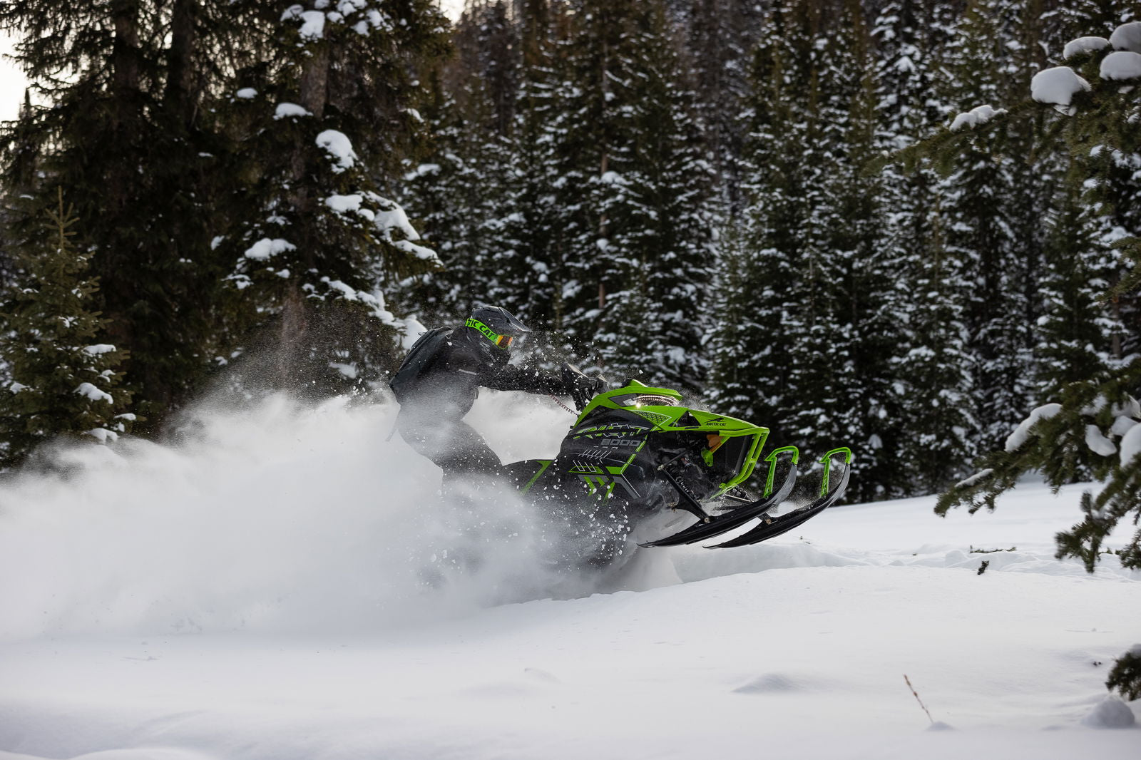 Riot X8000 146 ES QS3 MY24