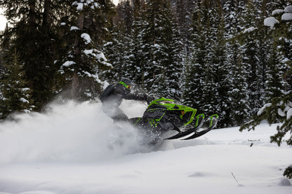 Riot X8000 146 ES QS3 MY24