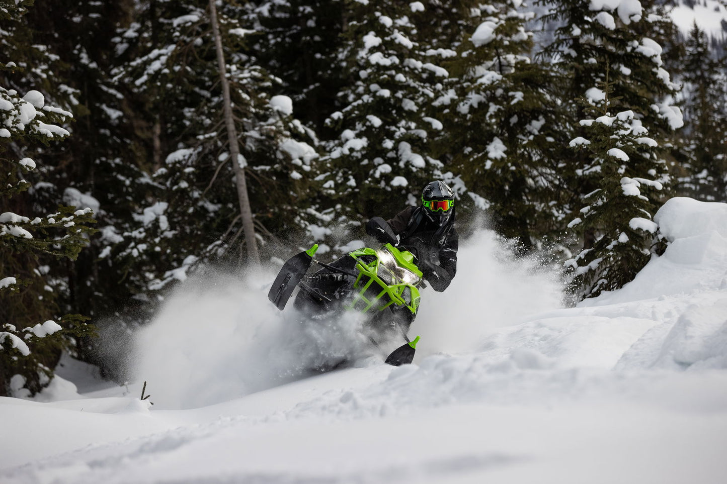 Riot X8000 146 ES QS3 MY24