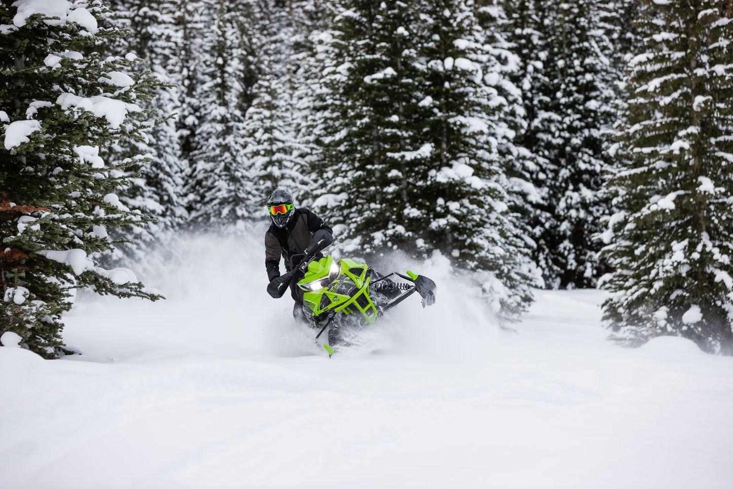 Riot X8000 146 ES QS3 MY24