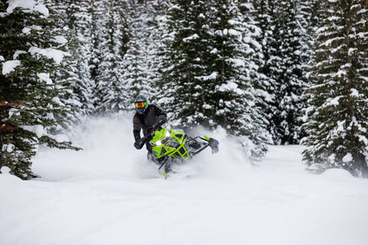 Riot X8000 146 ES QS3 MY24