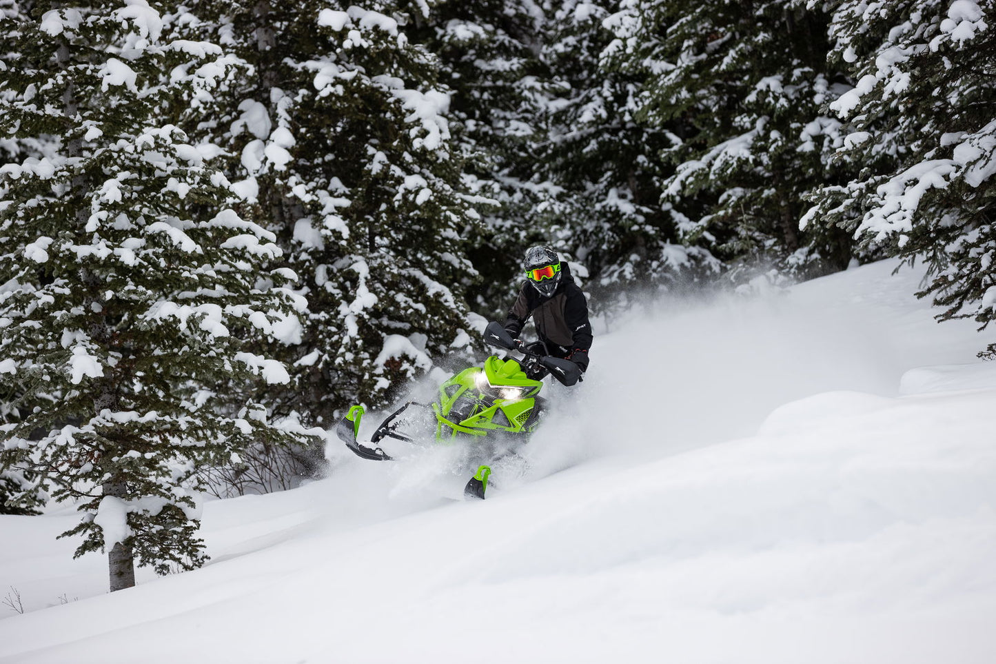 Riot X8000 146 ES QS3 MY24