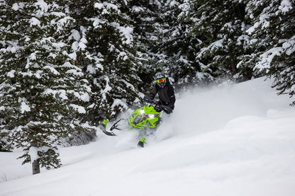 Riot X8000 146 ES QS3 MY24