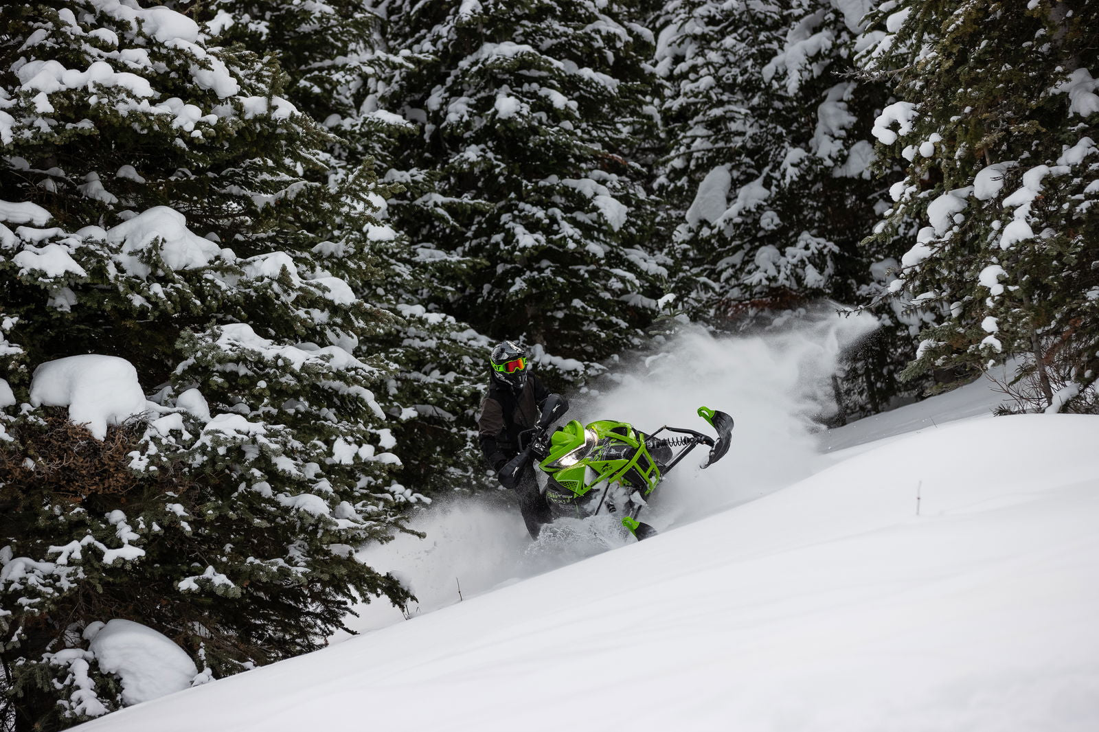 Riot X8000 146 ES QS3 MY24